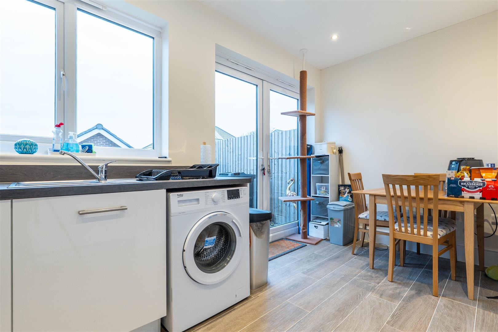 Lily Court, Leyland